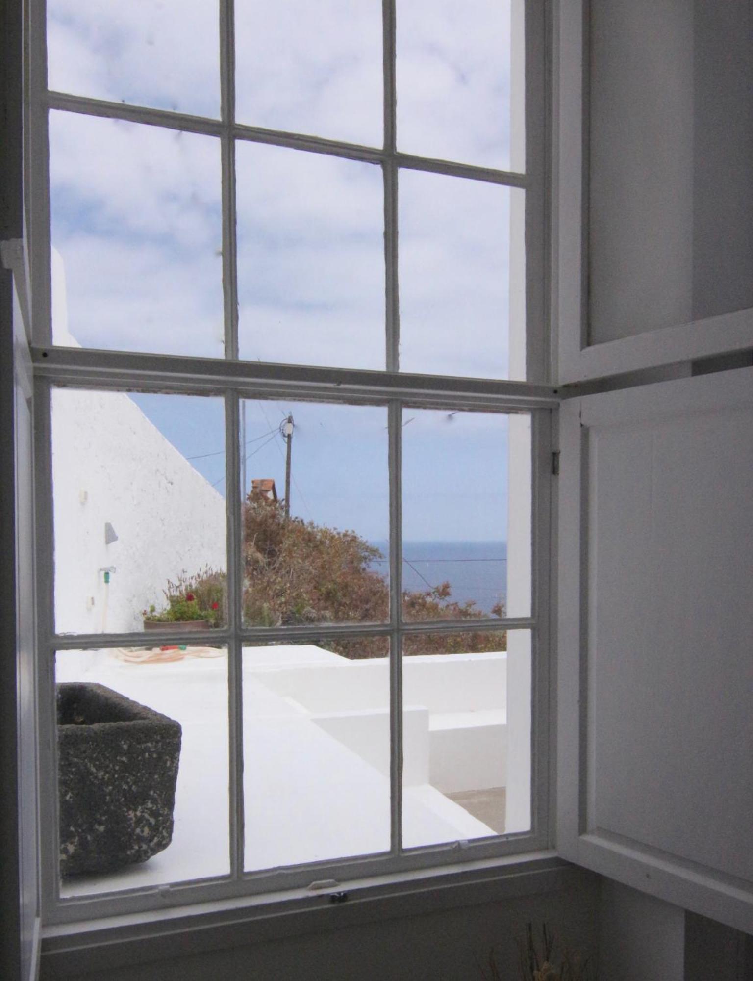 Casa La Brena La Palma Villa Brena Baja Exterior photo