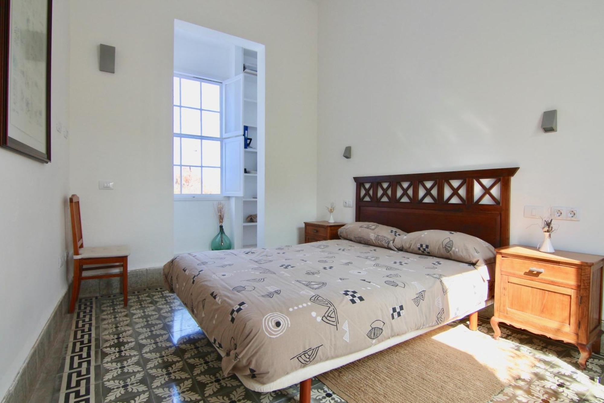 Casa La Brena La Palma Villa Brena Baja Exterior photo