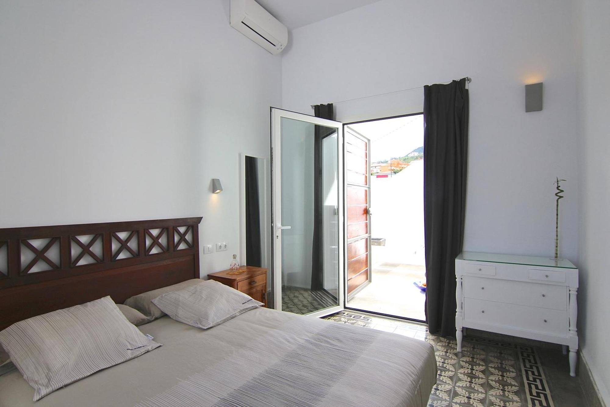 Casa La Brena La Palma Villa Brena Baja Exterior photo