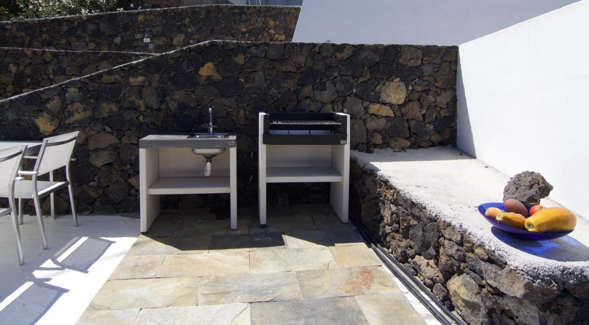 Casa La Brena La Palma Villa Brena Baja Exterior photo