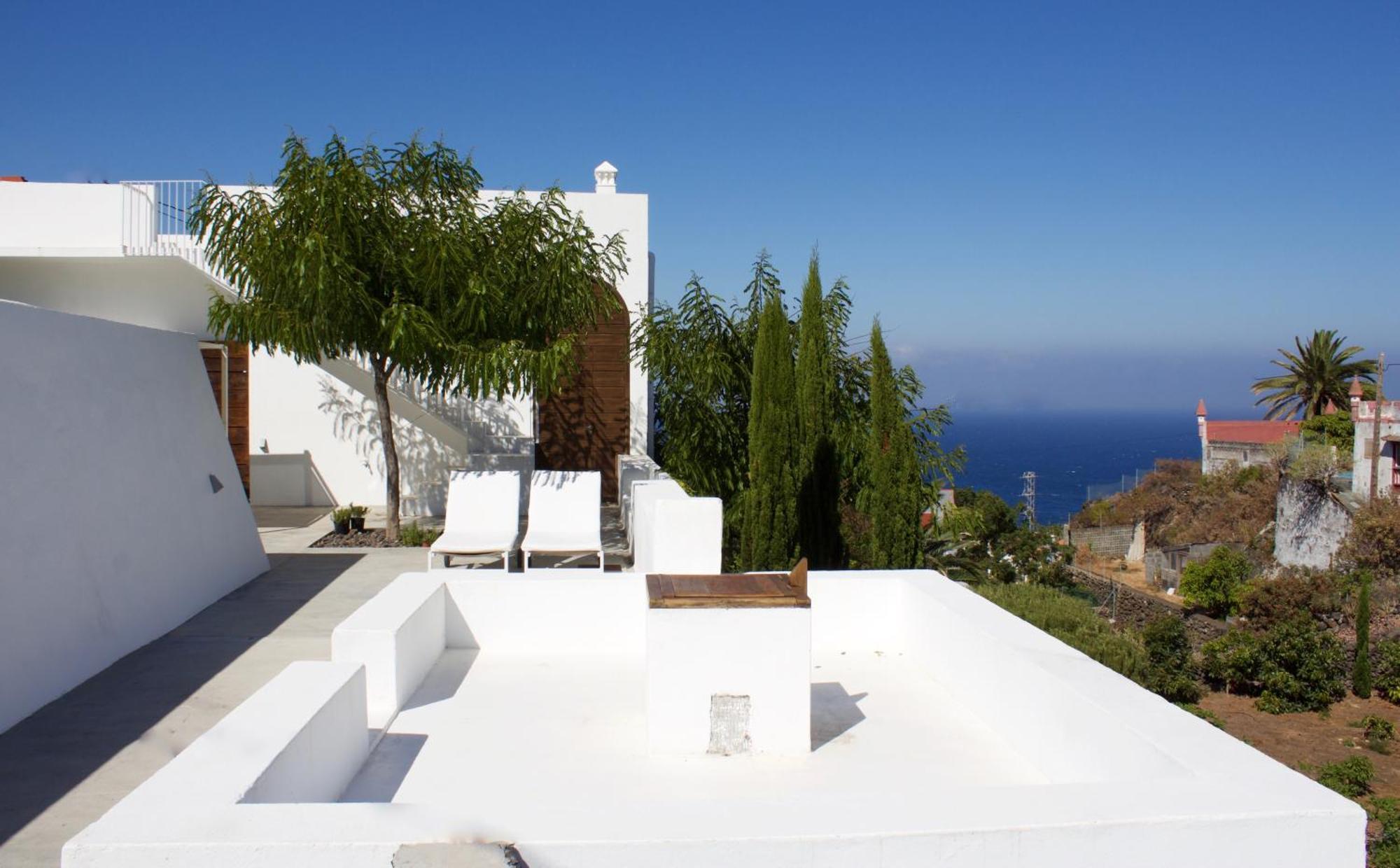 Casa La Brena La Palma Villa Brena Baja Exterior photo