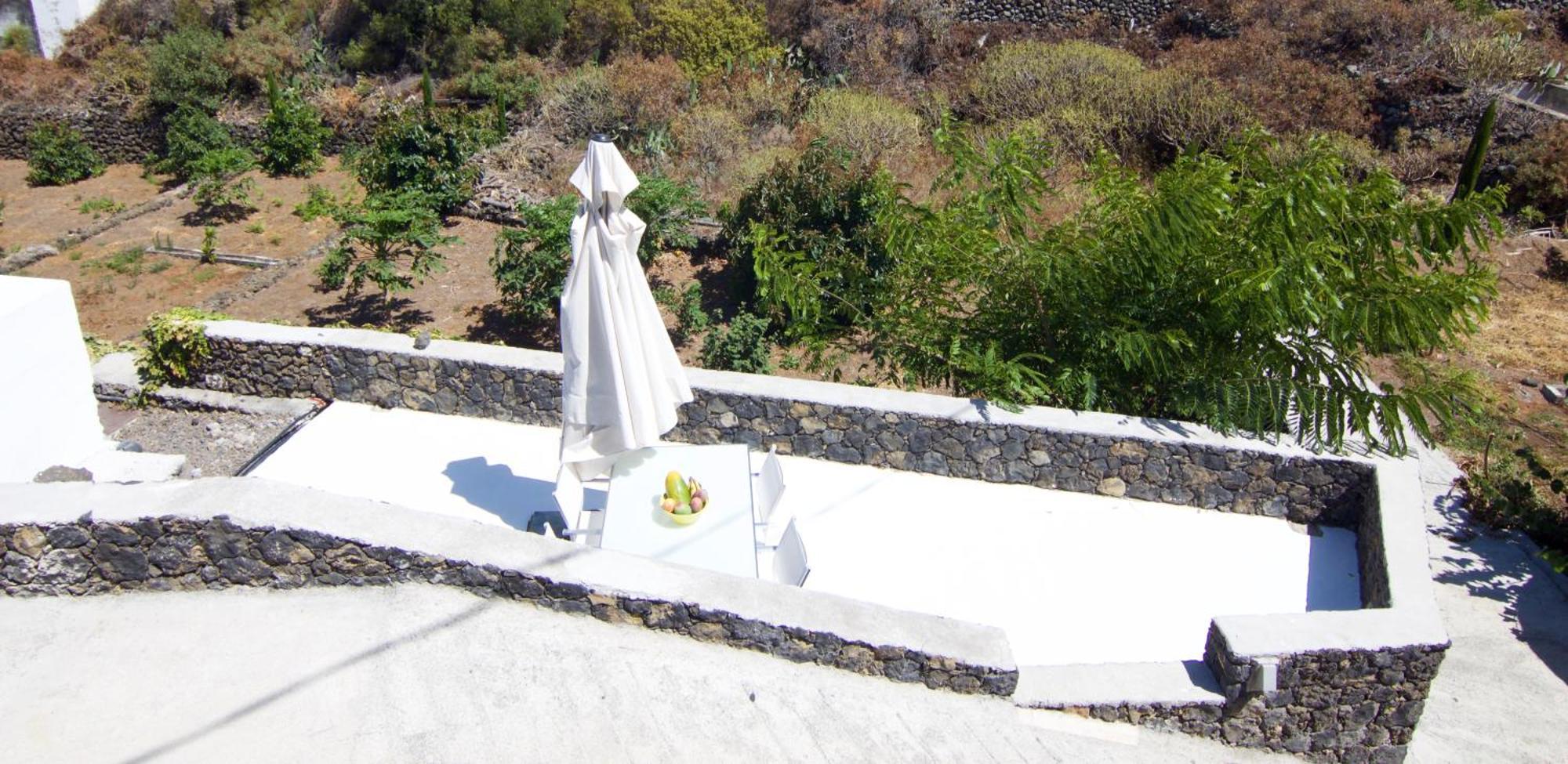 Casa La Brena La Palma Villa Brena Baja Exterior photo