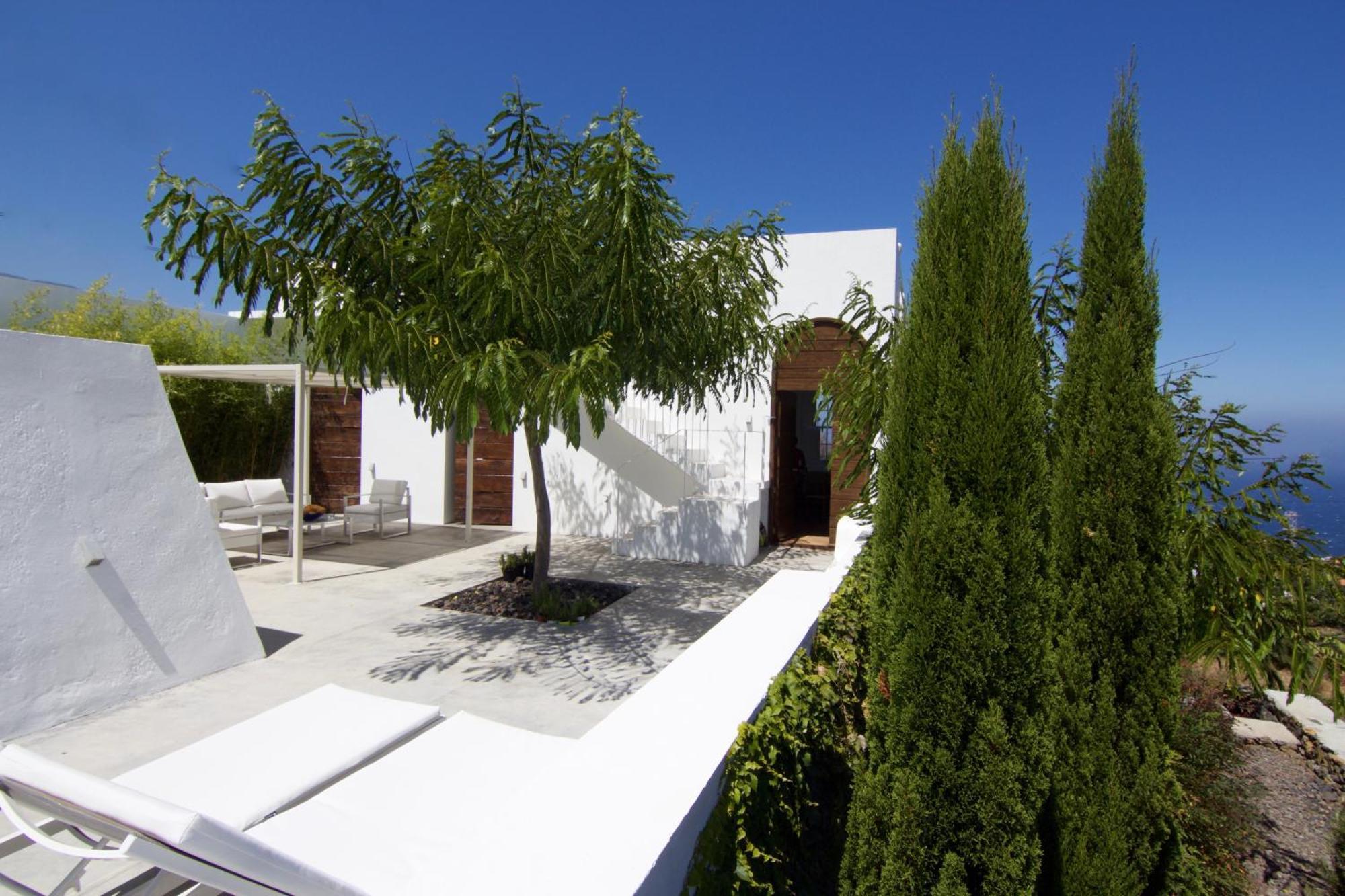 Casa La Brena La Palma Villa Brena Baja Exterior photo