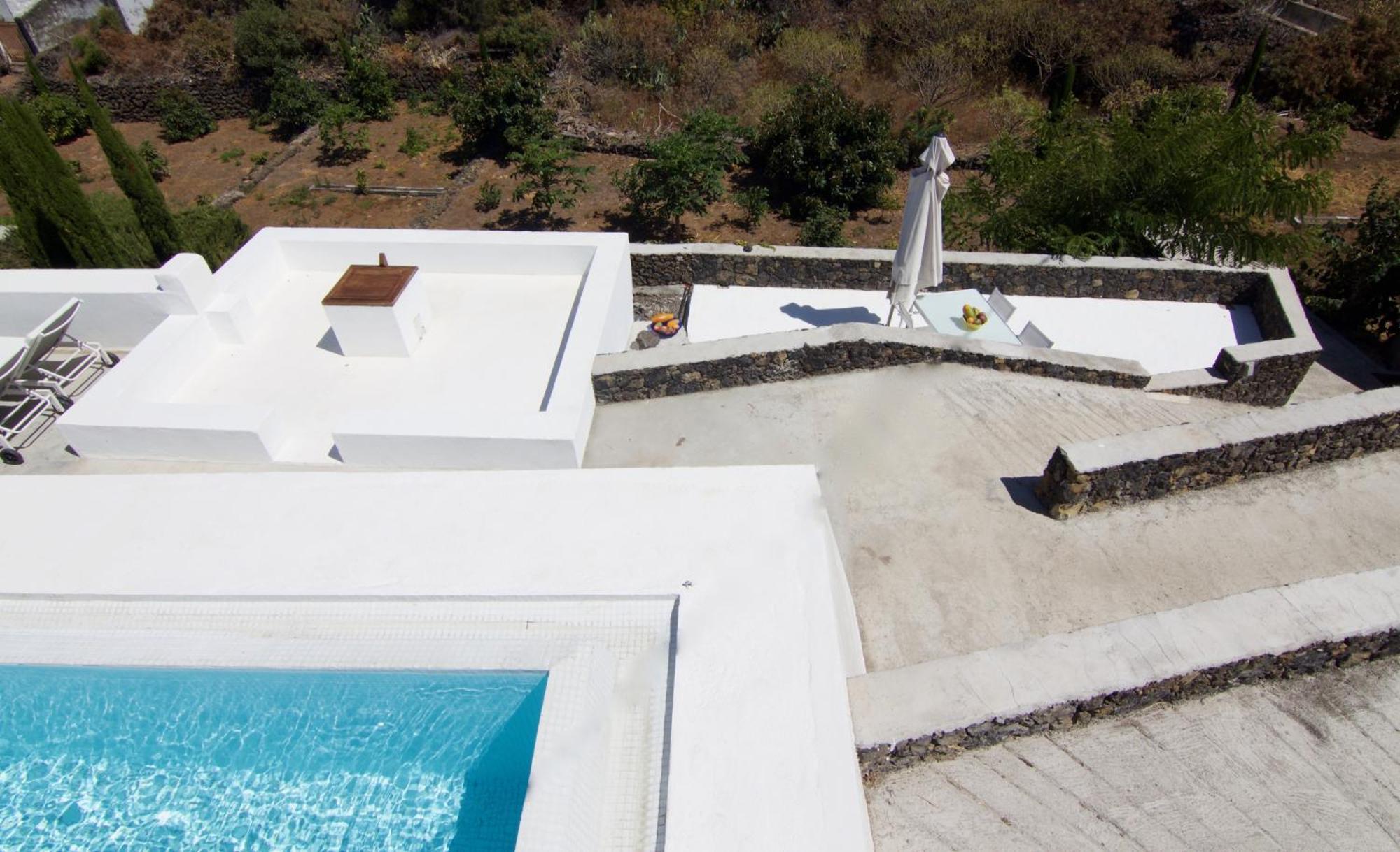 Casa La Brena La Palma Villa Brena Baja Exterior photo